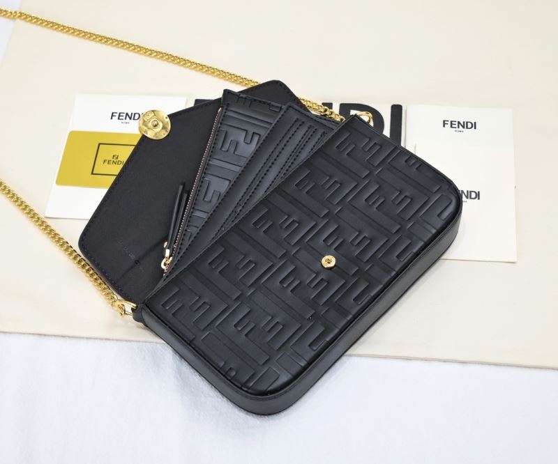 Fendi Satchel Bags